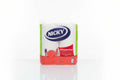 NICKY KITCHEN ROLL WHITE HOUSEHOLD 2PK