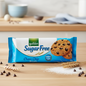 GULLION BISCUITS SUGAR FREE CHOCO 125G