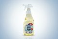 Dr Johnson Antibacterial Cleanser Trigger Spray 750ml