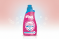 The Pink Stuff Non Bio Laundry Liquid 960ML