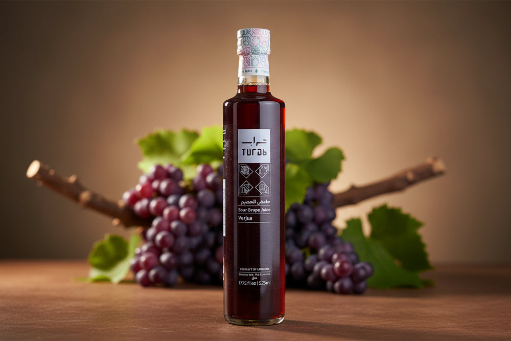 Turab Verjuice 525ml