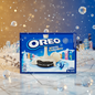 OREO SNOW ENROBED 246GM