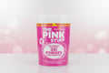 The Pink Stuff Laundry Colour Stain Remover Powder 1KG