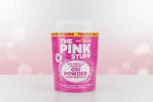 The Pink Stuff Laundry Colour Stain Remover Powder 1KG