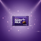 CADBURY DAIRY MILK 4PKT