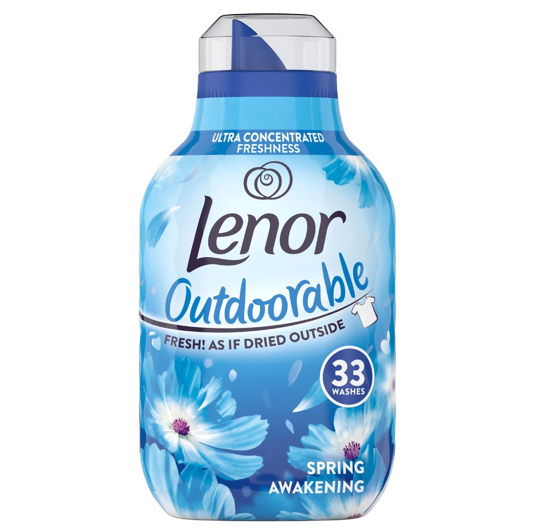 LENOR OUTDOORABLE SPRING AWAKENING 33W 462ML