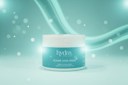 HYDRA REPAIR HAIR MASK 250G