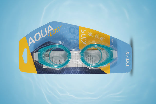 Intex Aqua Flow Goggles Kids