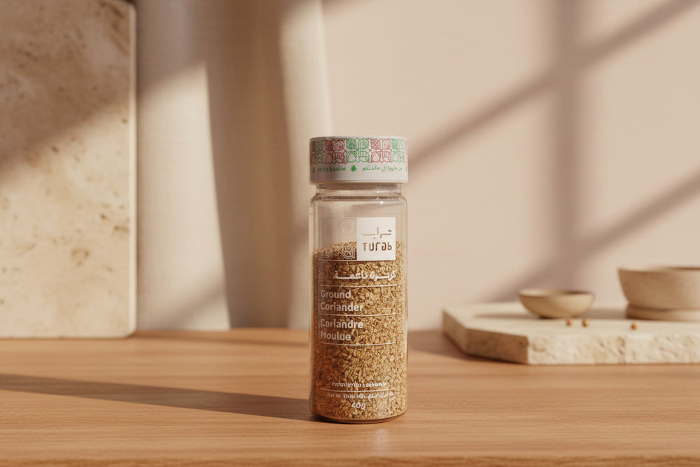 Turab Coriander Powder 40g
