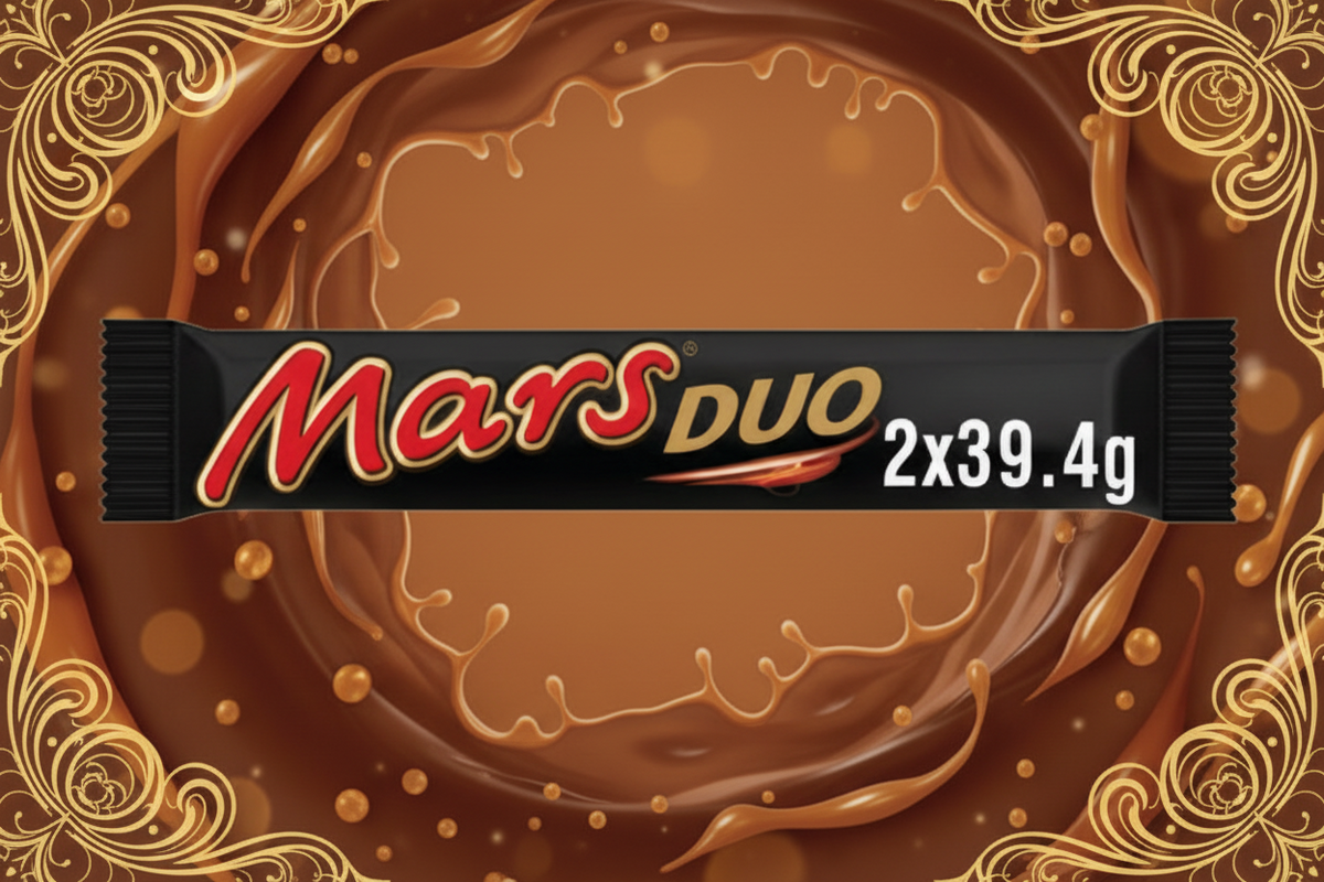 MARS DUO 78.8GM
