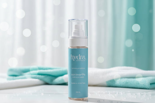 HYDRA HAIR PERFUMIST COCO VANILLA 100ML