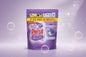 PERSIL PODS COLOUR PROTECT 3 IN 1 48W