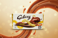 GALAXY SMOOTH CARAMEL 135GM