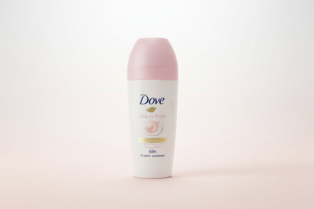 Dove Roll on Beauty Finish Jasmine & Magnolia 50ml