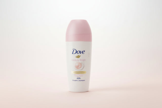 Dove Roll on Beauty Finish Jasmine & Magnolia 50ml
