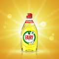 FAIRY LIQUID LEMON 1015ML