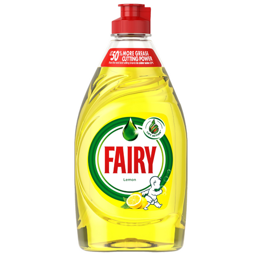 FAIRY LIQUID LEMON 1015ML