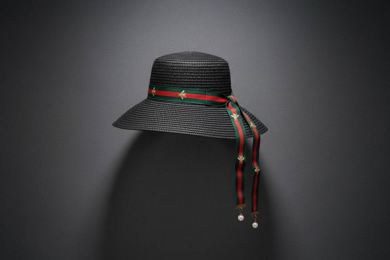 Lady's Summer Sun Hats