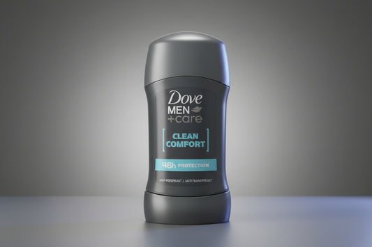 DOVE ROLL ON MEN + CLEAN COMFORT 50ML.