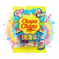 CHUPA CHUPS SOUR MINI TUBES 120GM