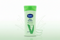 VASELINE LOTION ALOE FRESH 200ML.