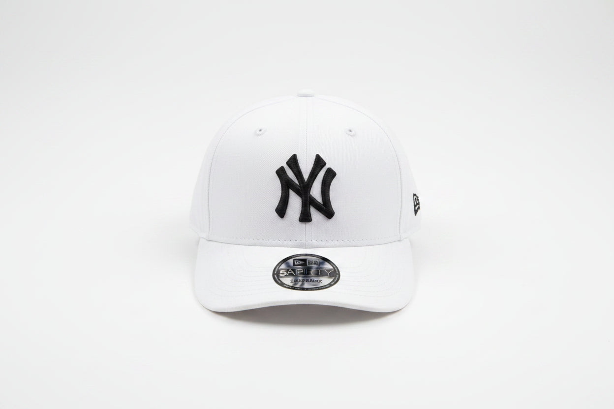 Assorted Embroidered Baseball Caps
