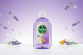 DETTOL DISINFECTANT LIQUID LAVENDER & ORANGE 500ML