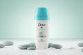 DOVE ROLL ON MINERAL CREAM 50ML