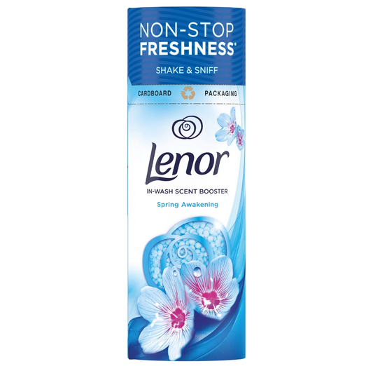 LENOR BEADS SPRING AWAKENING  176GM