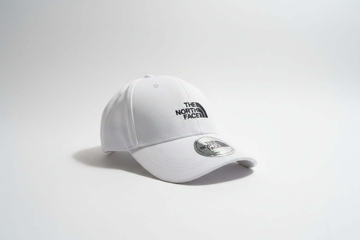 Assorted Embroidered Baseball Caps