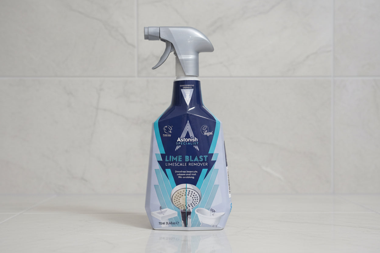 Astonish Lime Blast Limescale Trigger 750ml