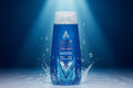 Astonish Hair & Body Men Shampoo (2-1) 375ML