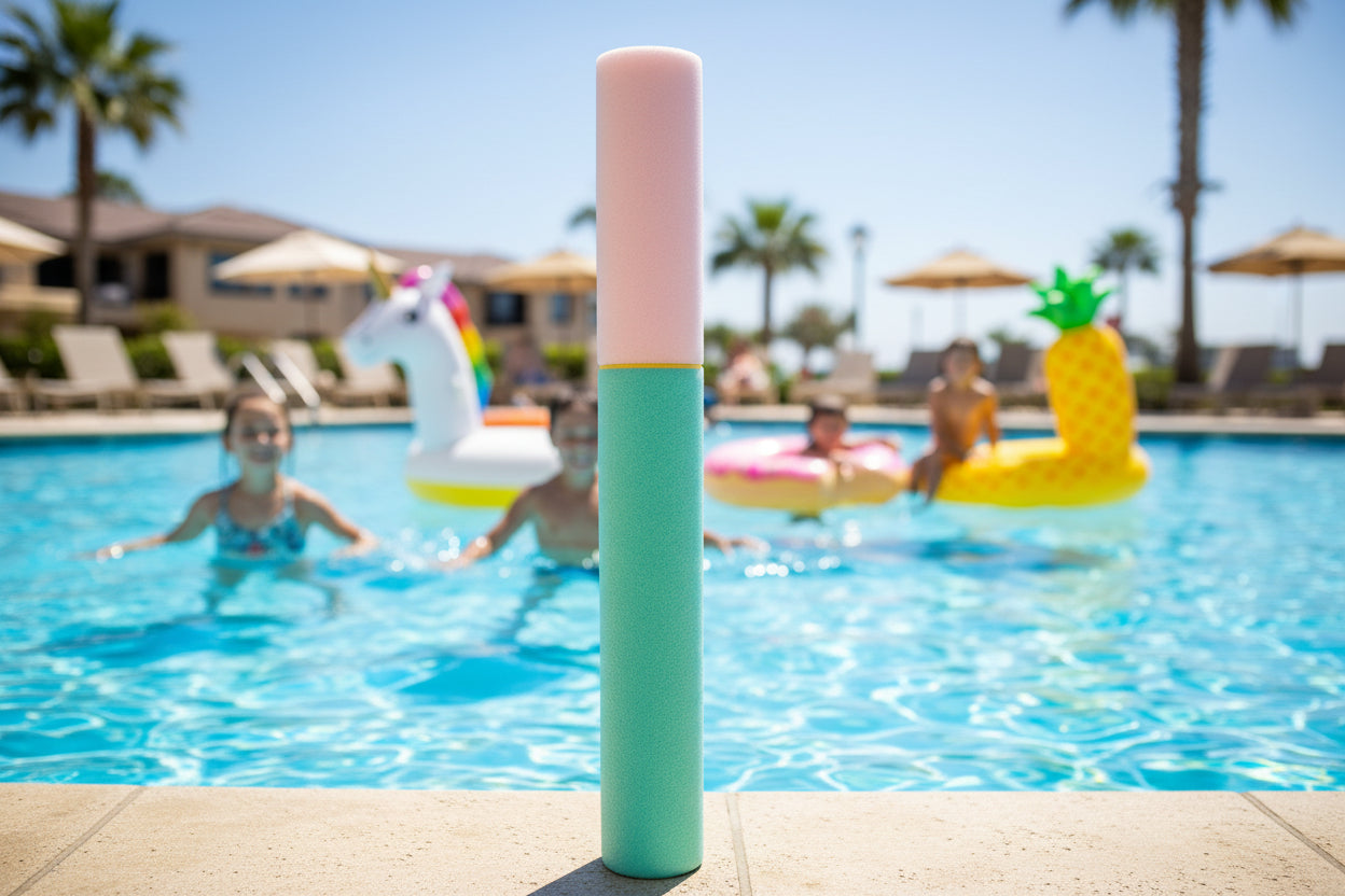 Water Splash Gun