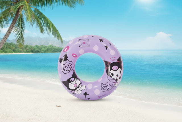 Kids inflatable Swimming Ring