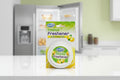 Duzzit Fridge Freshener Lemon Scent