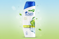 HEAD & SHOULDERS SHAMPOO APPLE FRESH  200ML