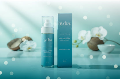 HYDRA HAIR PERFUMIST COCO VANILLA 100ML