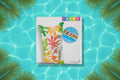 Intex inflatable Pool Lounge