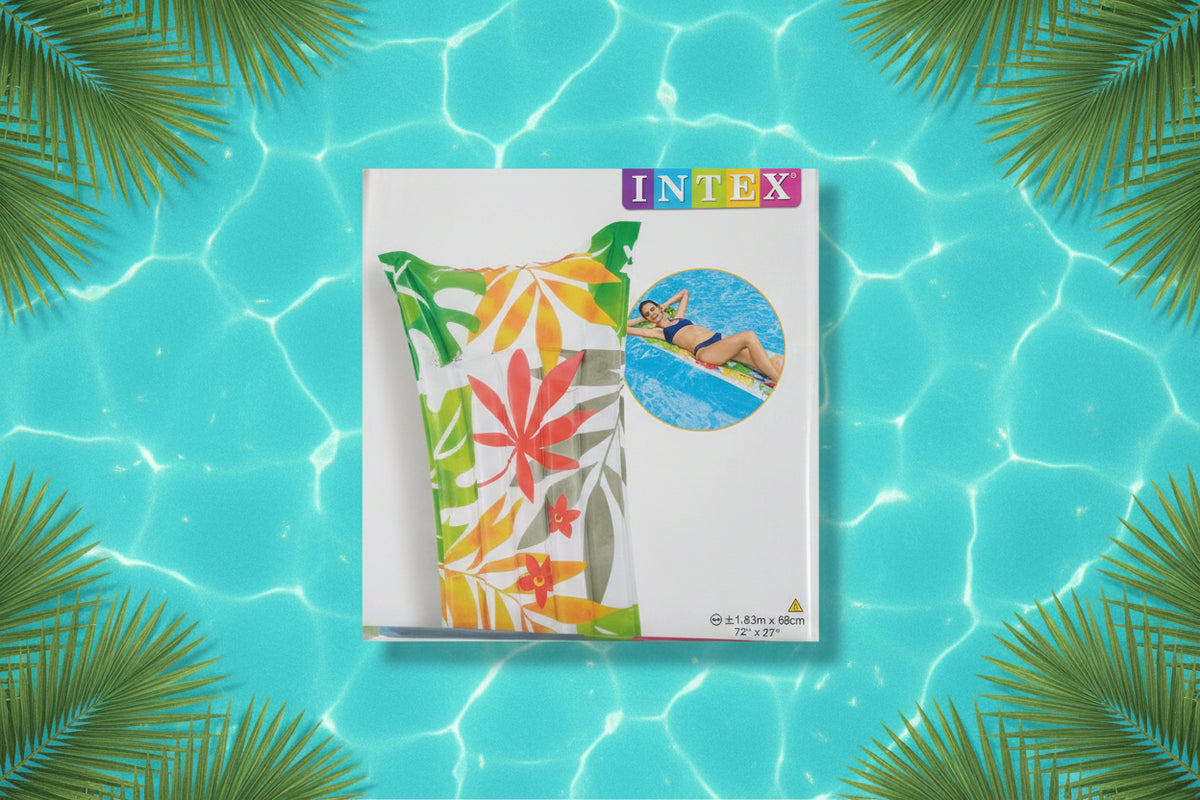 Intex inflatable Pool Lounge