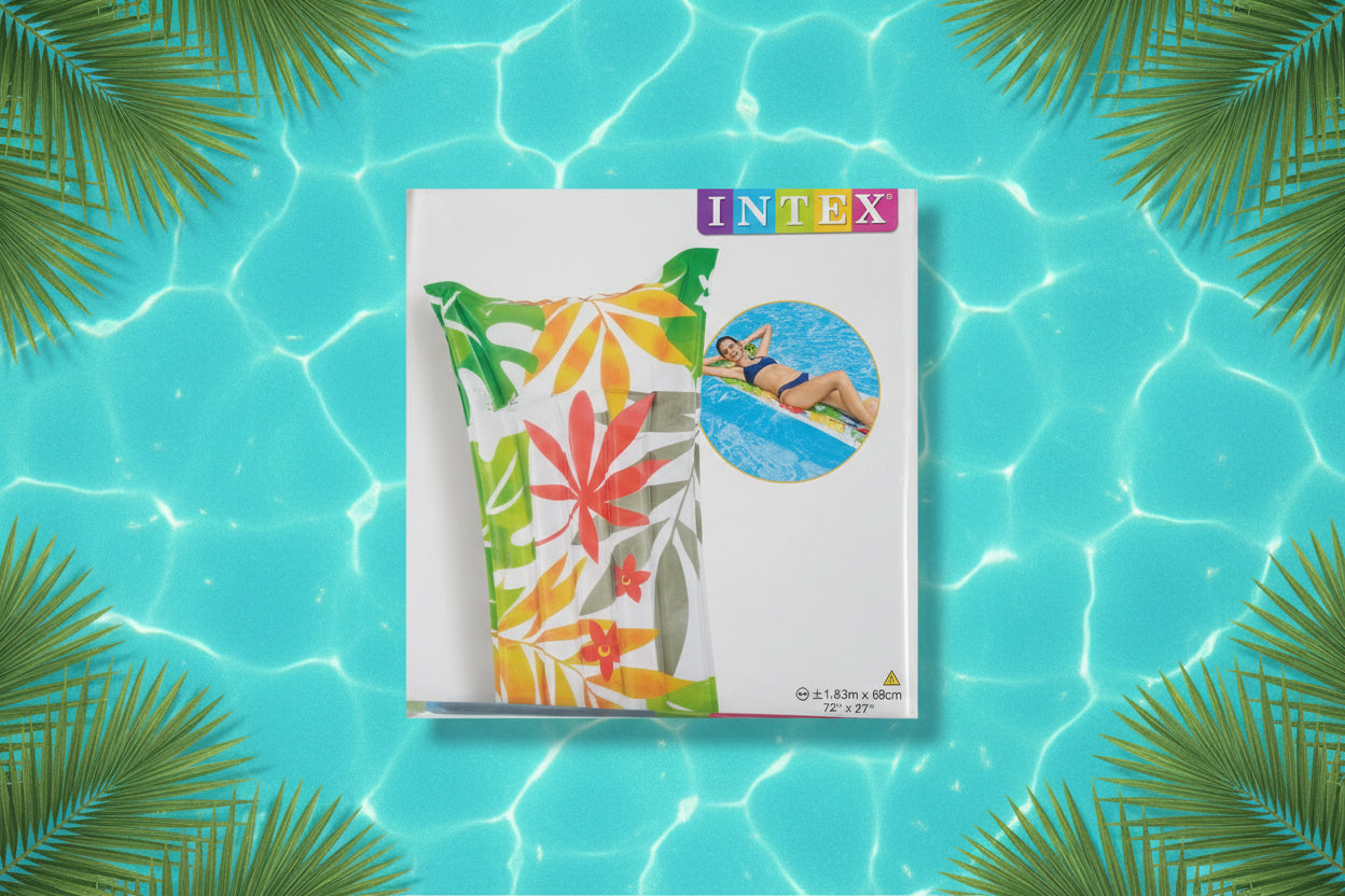 Intex inflatable Pool Lounge