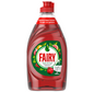 FAIRY LIQUID POMEGRANATE & HONEYSUCKLE 320ML