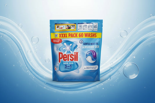 PERSIL PODS BIO 3 IN 1 60W