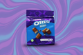 CADBURY OREO BITES BAG 85GM
