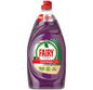 FAIRY LIQUID PLATINUM QUICK WASH WILD BERRY 820ML