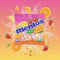 MENTOS FRUITS NATURAL 150GM