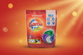 Gama Laundry Pods 4-1 Universal 30w