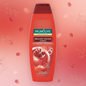 PALMOLIVE SHAMPOO BRILLIANT COLOUR POMEGRANATE 350ML