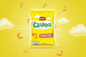 QUAVERS CRISPS 20G