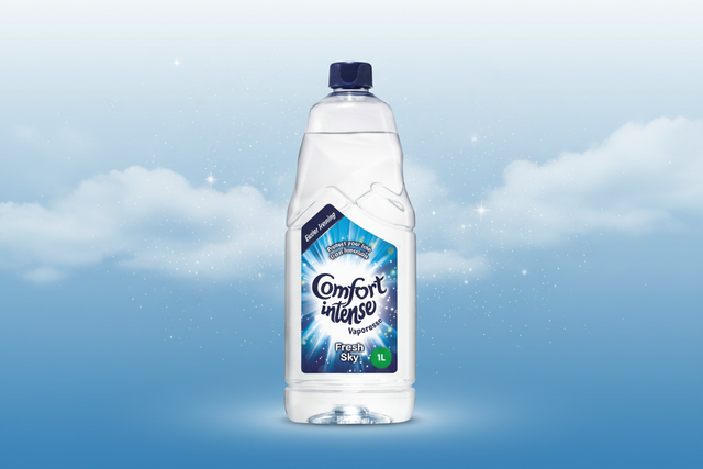 COMFORT VAPORESSE INTENSE FRESH SKY 1LTR