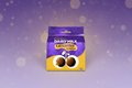 Cadbury Dairy Milk Caramel Nibbles 85g | 100% Original, Imported from UK 🇬🇧